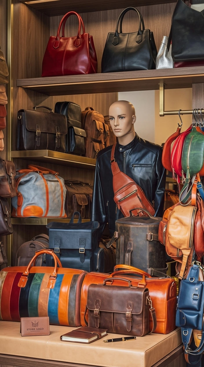Bags & Accessories