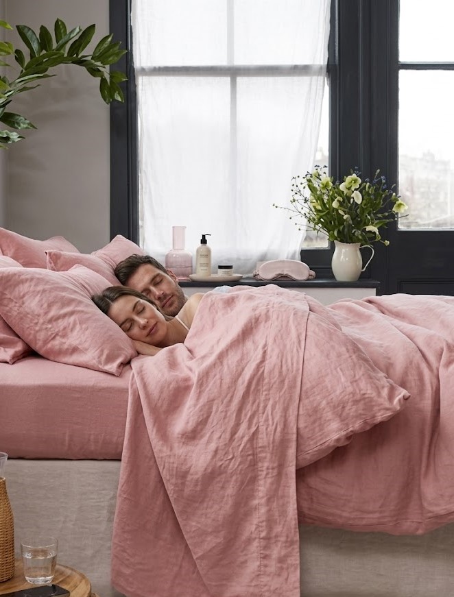 BED LINEN