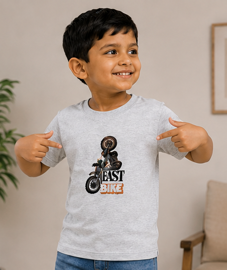 Kids Boys T-Shirt