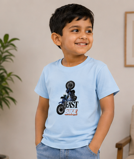 Kids Boys T-Shirt