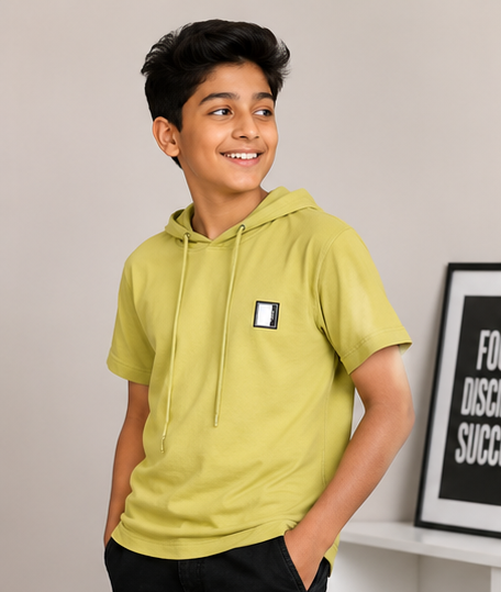 Kids Boys  T-Shirt