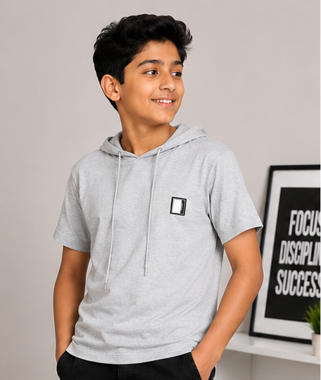 Kids Boys  T-Shirt
