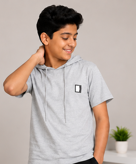 Kids Boys  T-Shirt