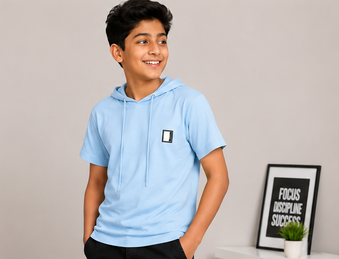 Kids Boys  T-Shirt