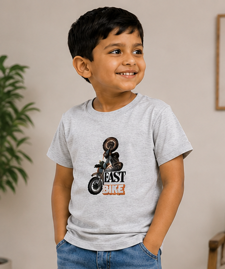 Kids Boys T-Shirt