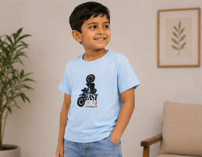 Kids Boys T-Shirt